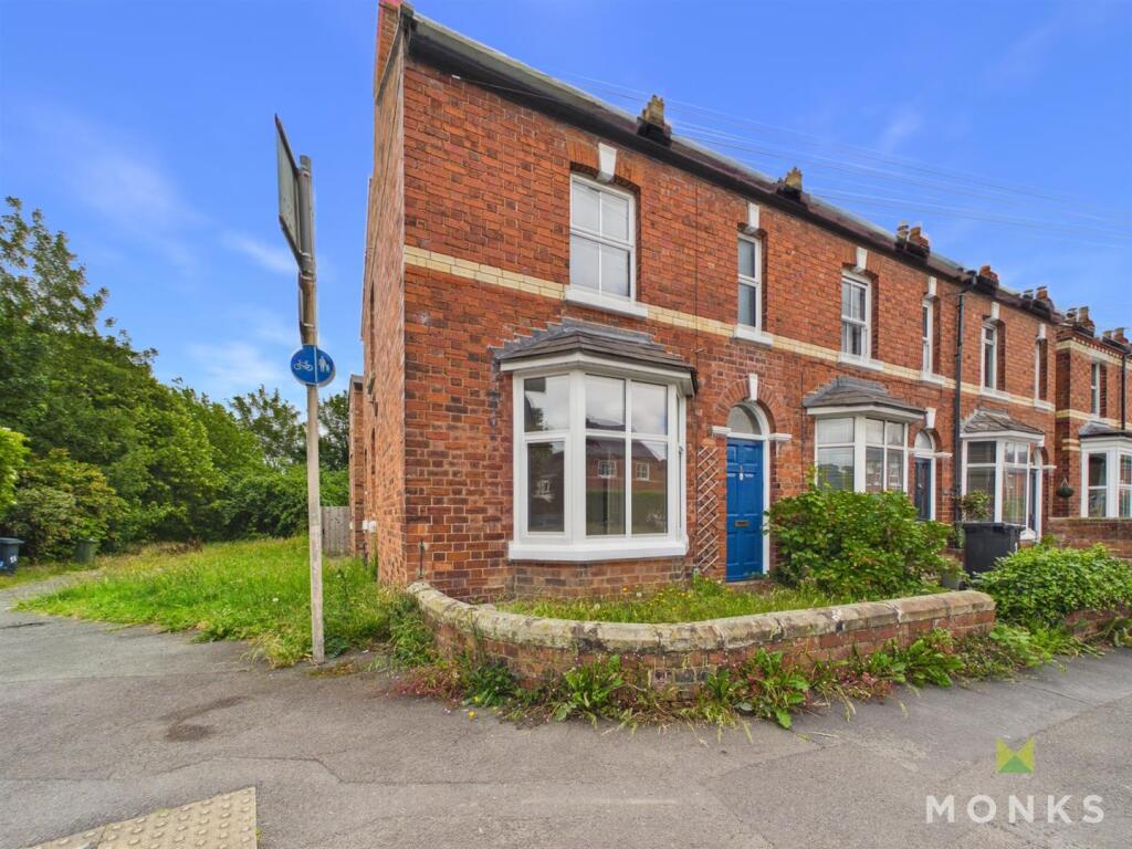 Main image of property: Upper Road, Shrewsbury