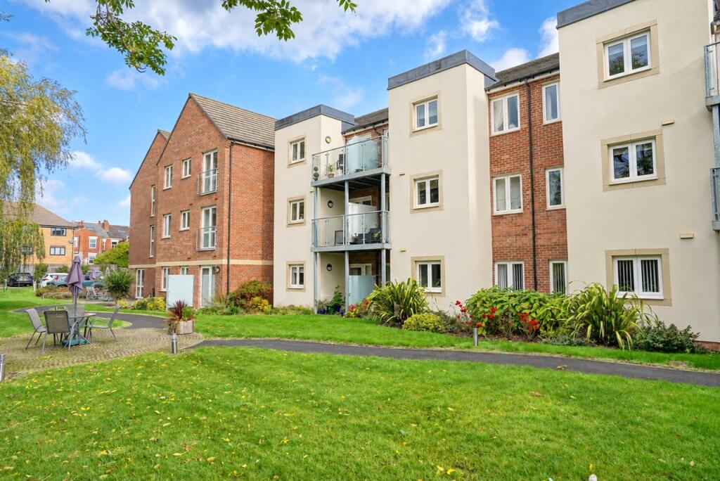Main image of property: Companions Close, Wickersley, Rotherham, South Yorkshire, S66