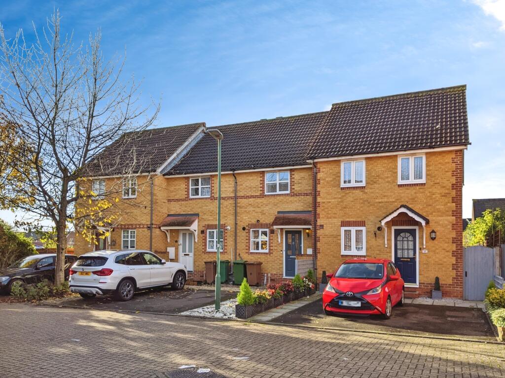 Main image of property: Bakers Gardens, CARSHALTON