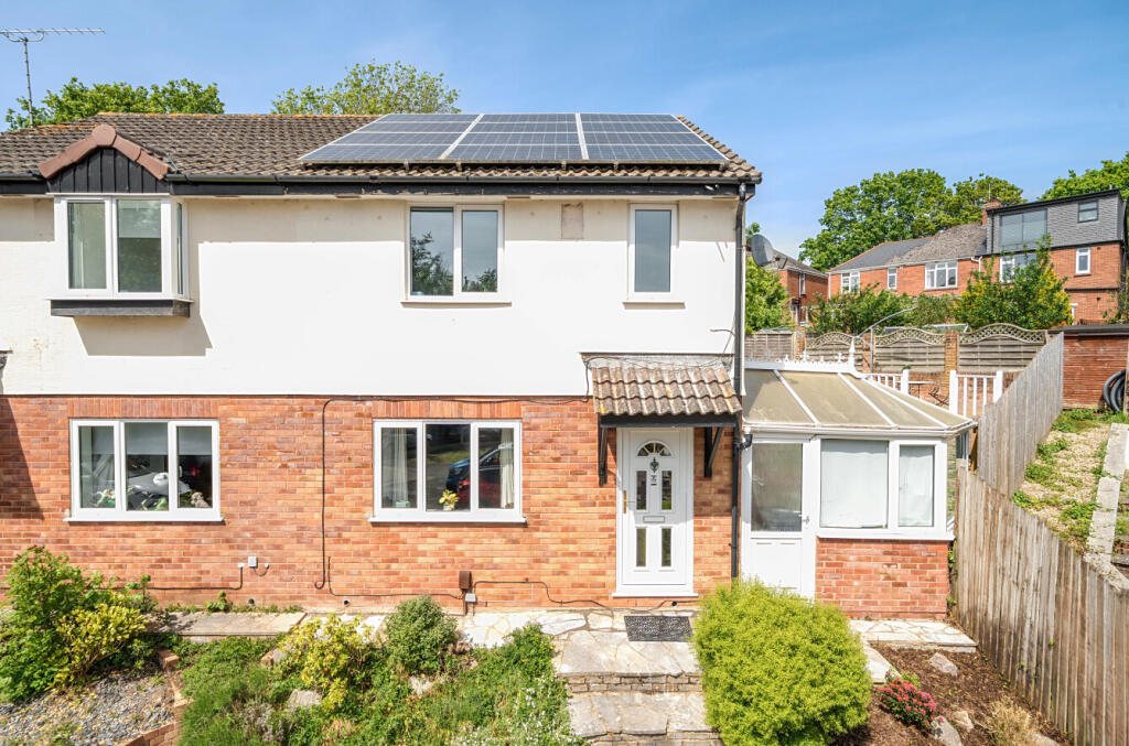 Main image of property: Uplands Drive, Exeter, Devon