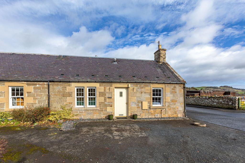Main image of property: Priory Cottage, Annay Road, Melrose, TD6 9LW