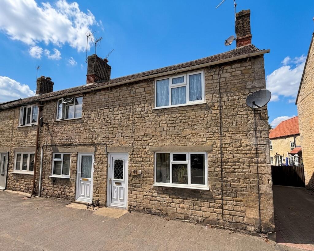 Main image of property: Ermine Street, Ancaster, NG32