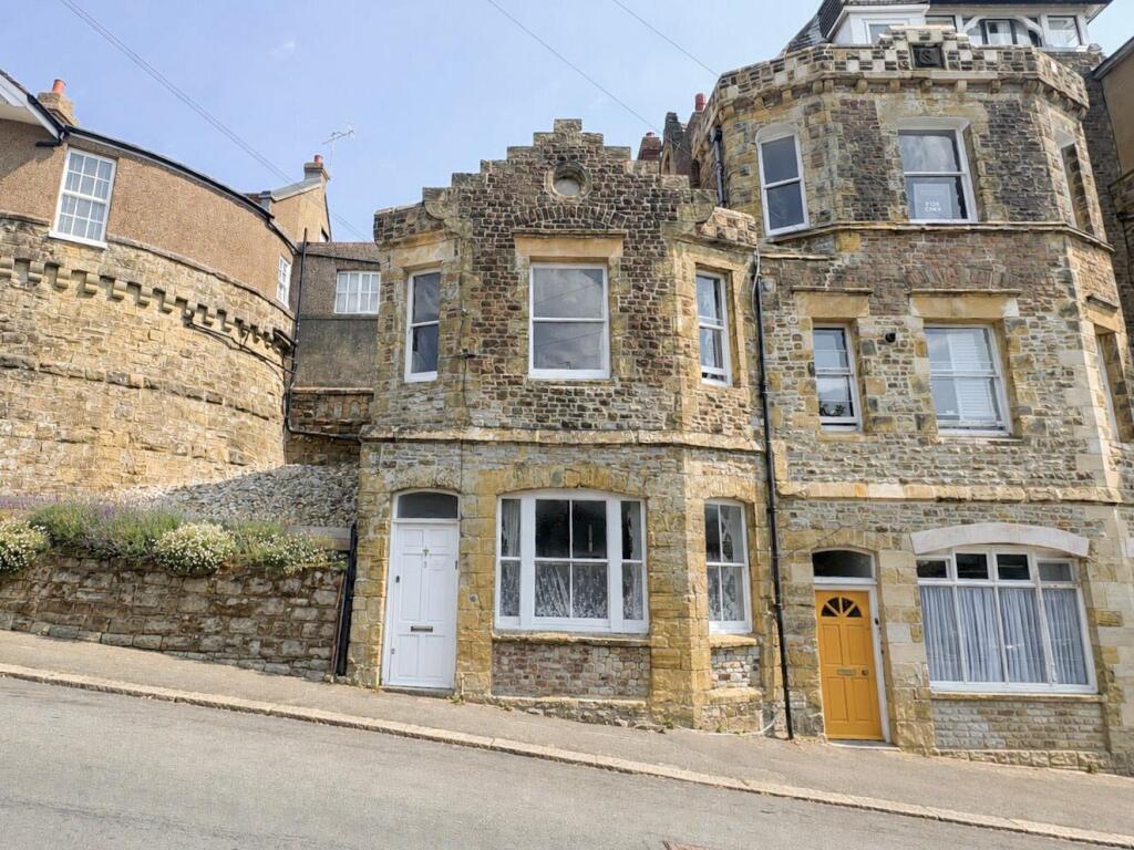 Main image of property: Boscobel Road, St Leonards, TN38 0LU