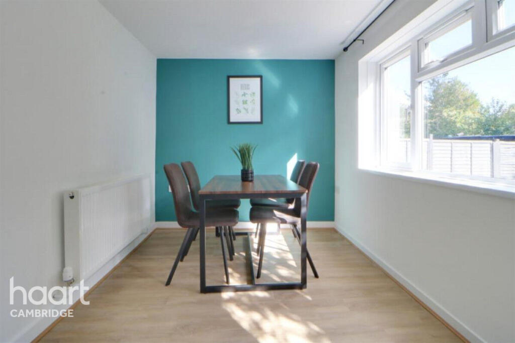 Main image of property: Mowbray Road, Cambridge