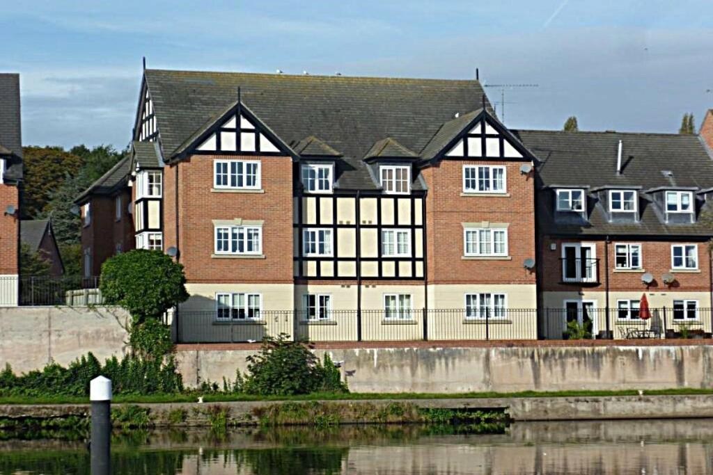 Main image of property: Marine Approach, Northwich, Cheshire, CW8