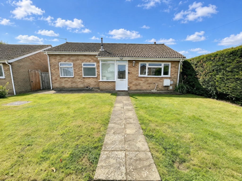 3-bed detached on Anderida Road, Lower Willingdon, East Sussex, £330,000