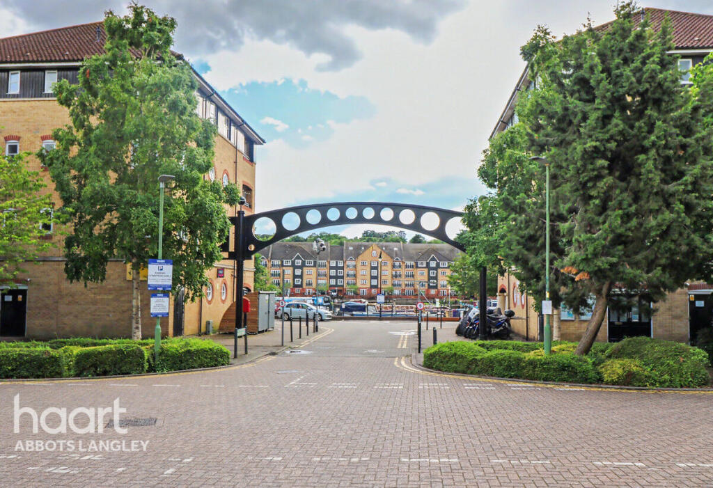 Main image of property: Evans Wharf, Hemel Hempstead