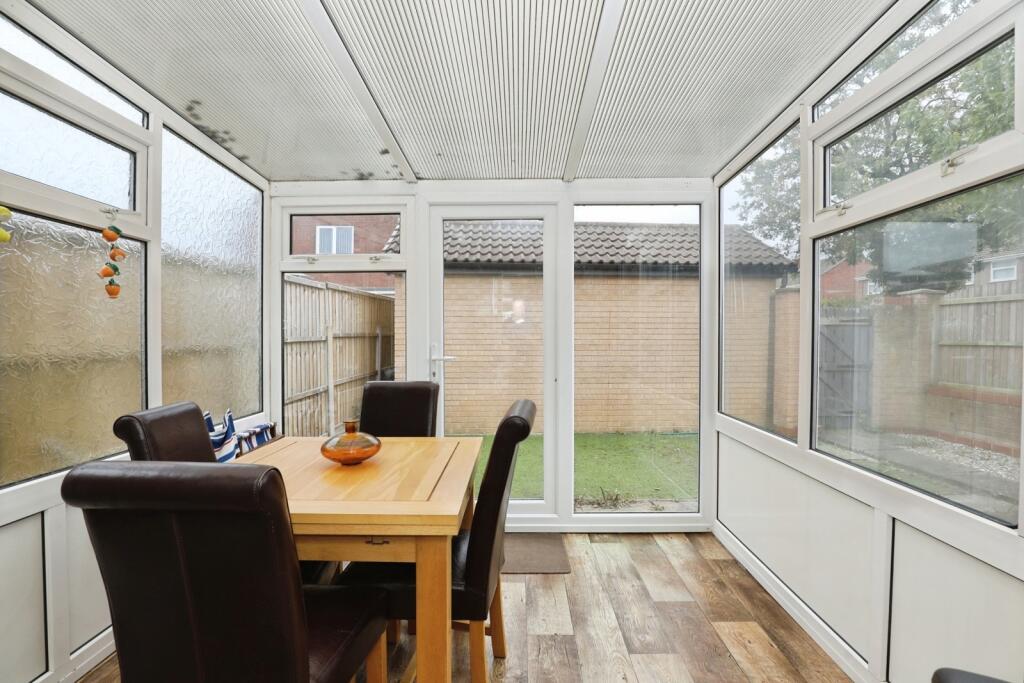 Bowness Road, Wistaston, Crewe, Cheshire, CW2 photo 4