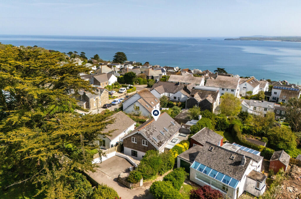 Main image of property: Wheal Speed, Carbis Bay