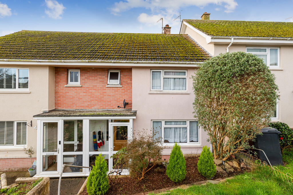 Main image of property: Isigny Road, Kingsbridge, Devon