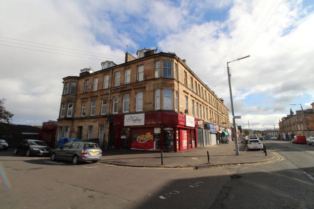 Main image of property: Glenapp Street, Glasgow