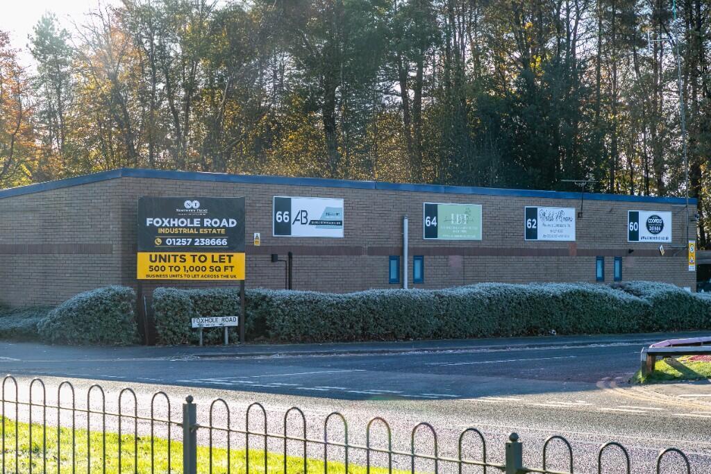 Site Entrance 