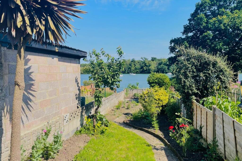 Main image of property: DEANES PARK ROAD, FAREHAM