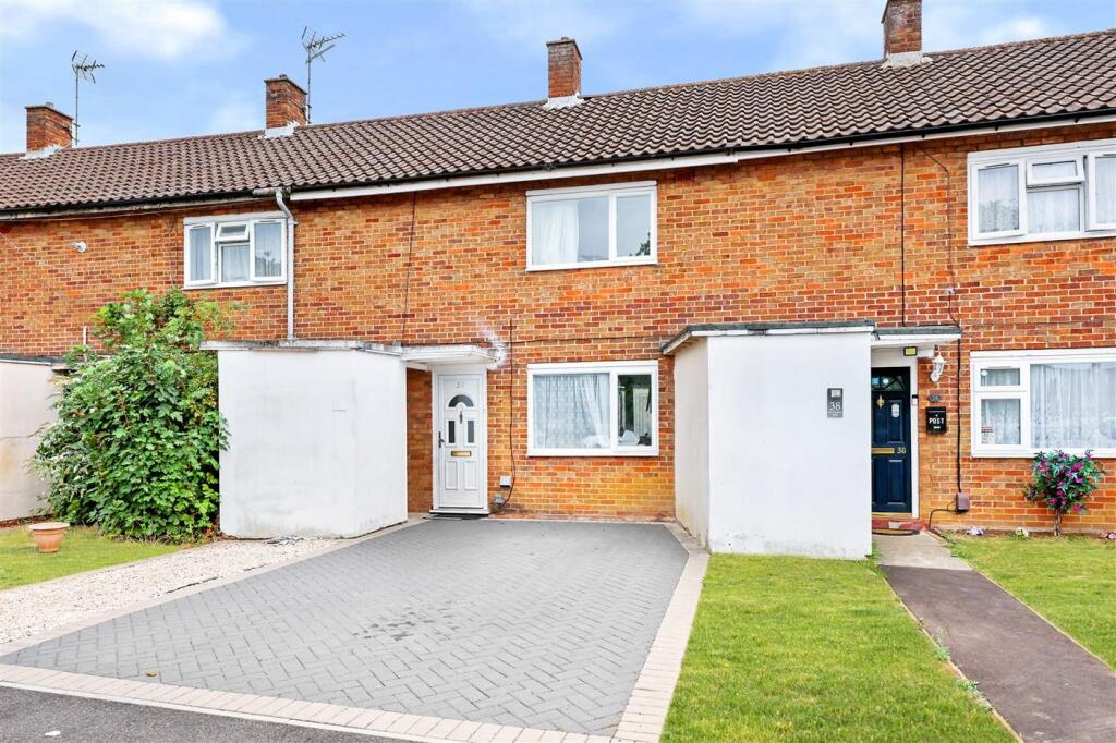 Main image of property: Little Grove Field, Harlow