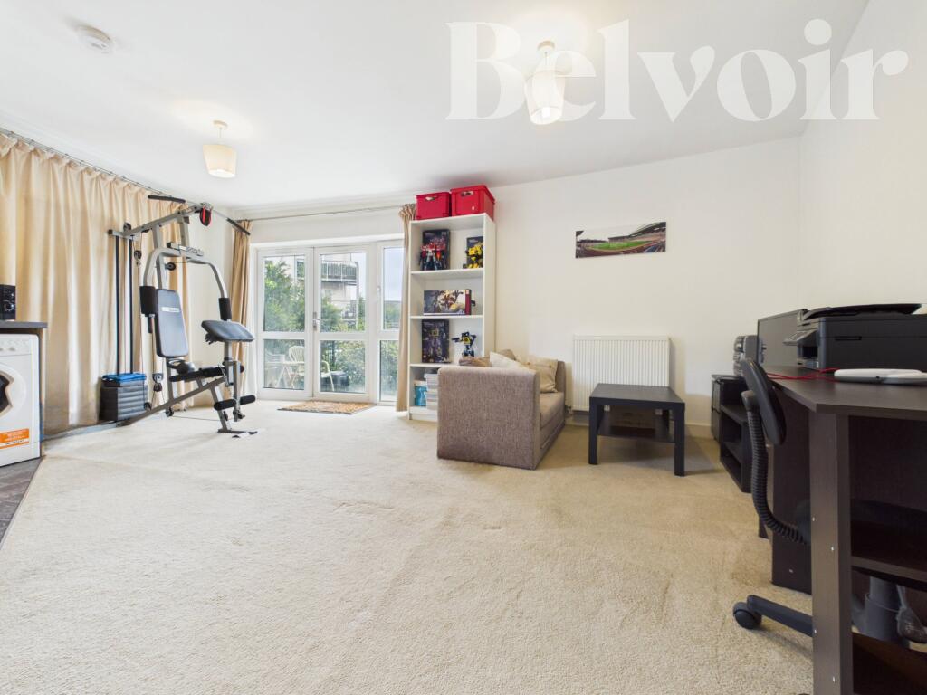 Main image of property: Mallory Road, Popley, Basingstoke, RG24