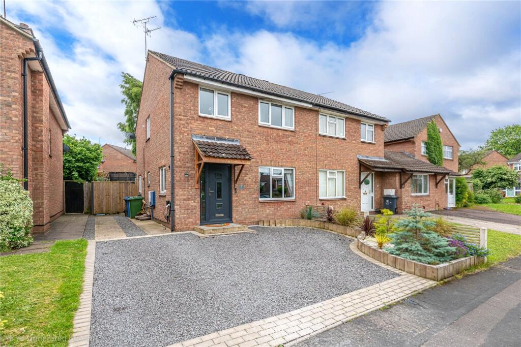 Main image of property: Tintagel Close, Perton Wolverhampton, West Midlands, WV6
