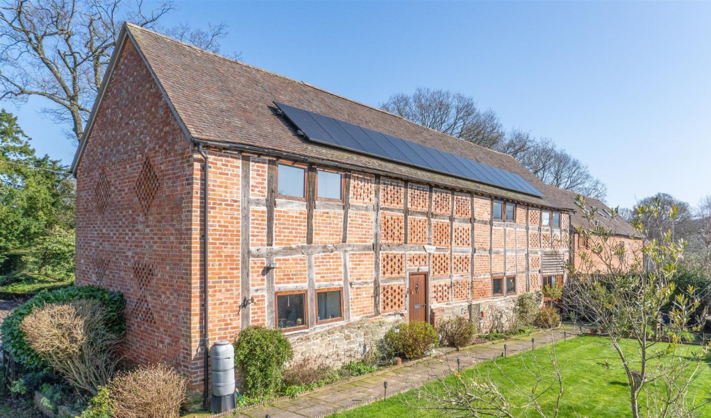 Main image of property: Stanton Long, Much Wenlock