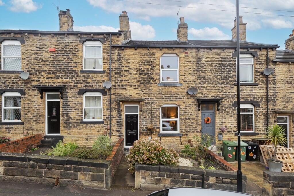 2-bed terraced on Kirkham Street, Leeds, West Yorkshire, LS13, £230,000