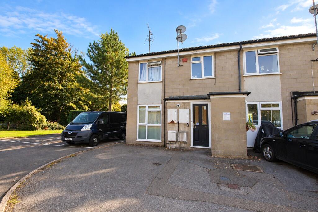 Main image of property: Chawton Park Road, Alton, Hampshire, GU34