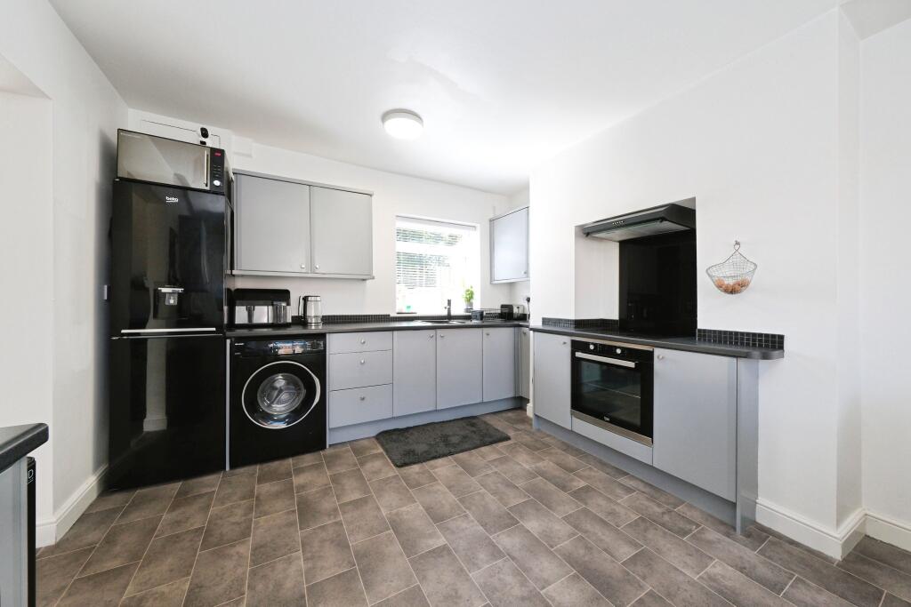 Appleton Road, Mansfield, NG21 - View 5