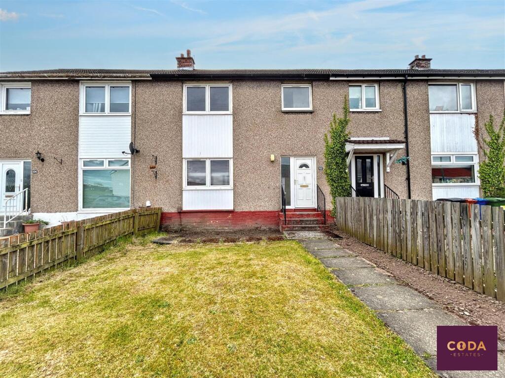 Main image of property: Fellsview Avenue, Kirkintilloch