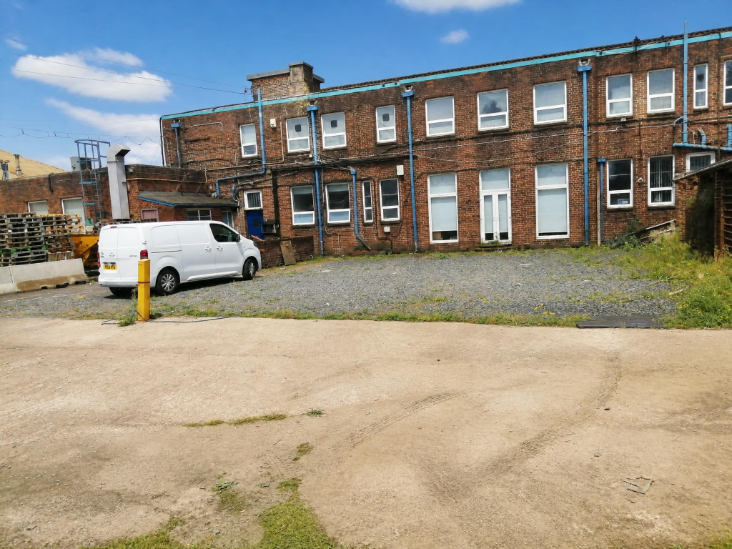 Brandon Business Park, Albion Road, Greets Green, West Bromwich, Sandwell - View 2