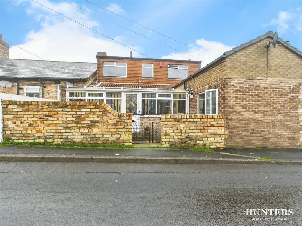 Main image of property: First Street, Crookhall, Consett