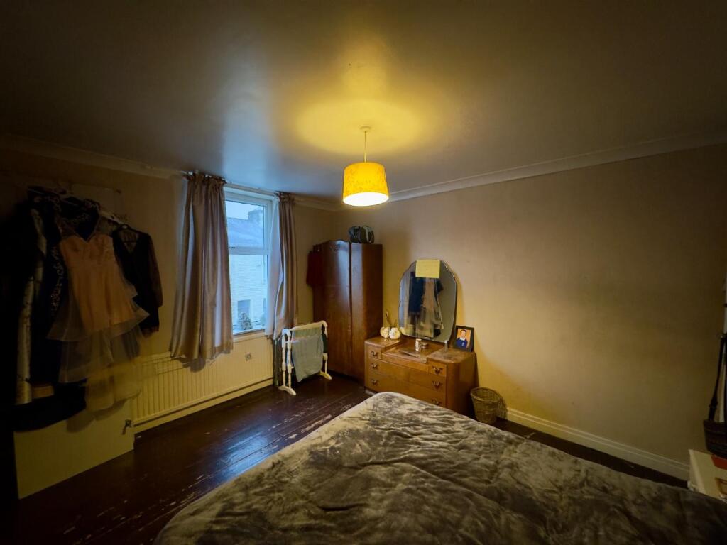 House in Burnley, Pike Hill - View 5