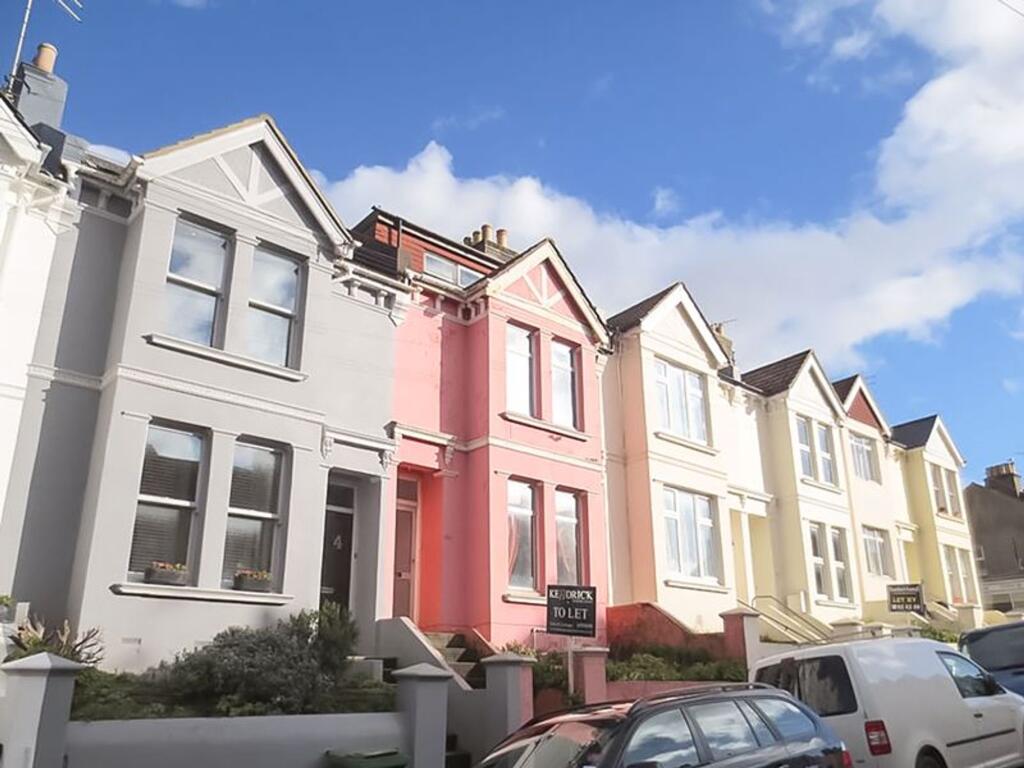Main image of property: Brading Road, Brighton, BN2