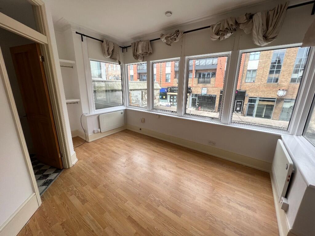 Main image of property: High Road, Woodford Green, Essex, IG8