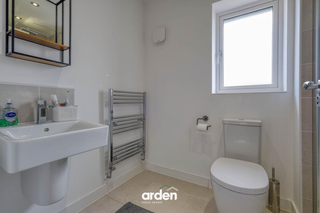 Additional image 18 of Pastures Drive, Tidbury Green, B90