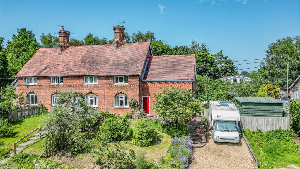 Main image of property: Stream Lane, Hawkhurst