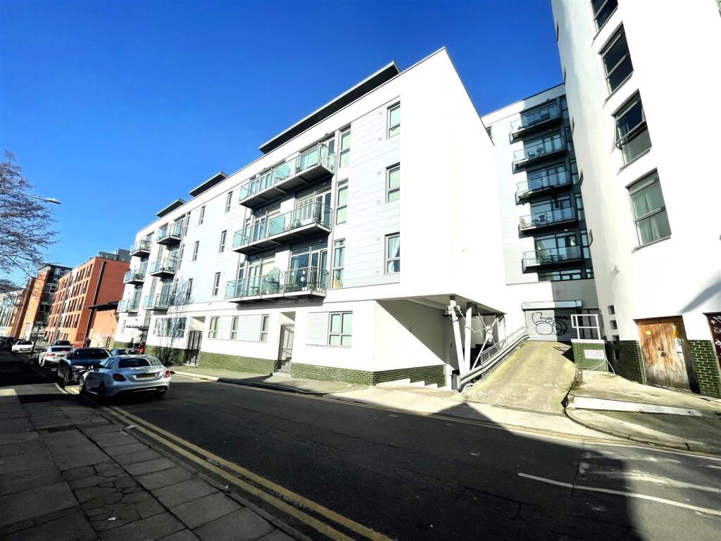 Main image of property: Circle 109, 76 Henry Street, Liverpool