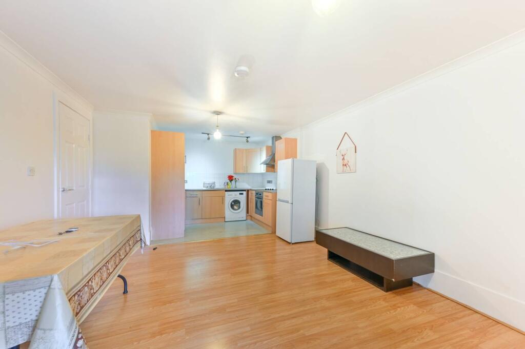 Main image of property: Northwick Road, Alperton, Wembley, HA0