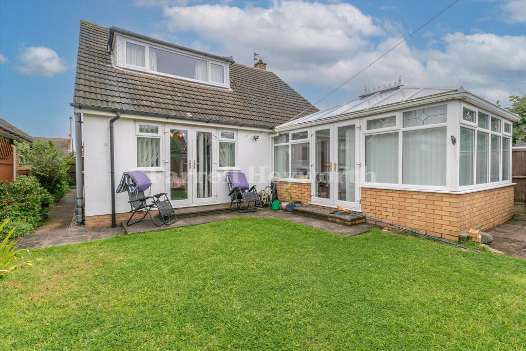 House in Blackpool - View 2