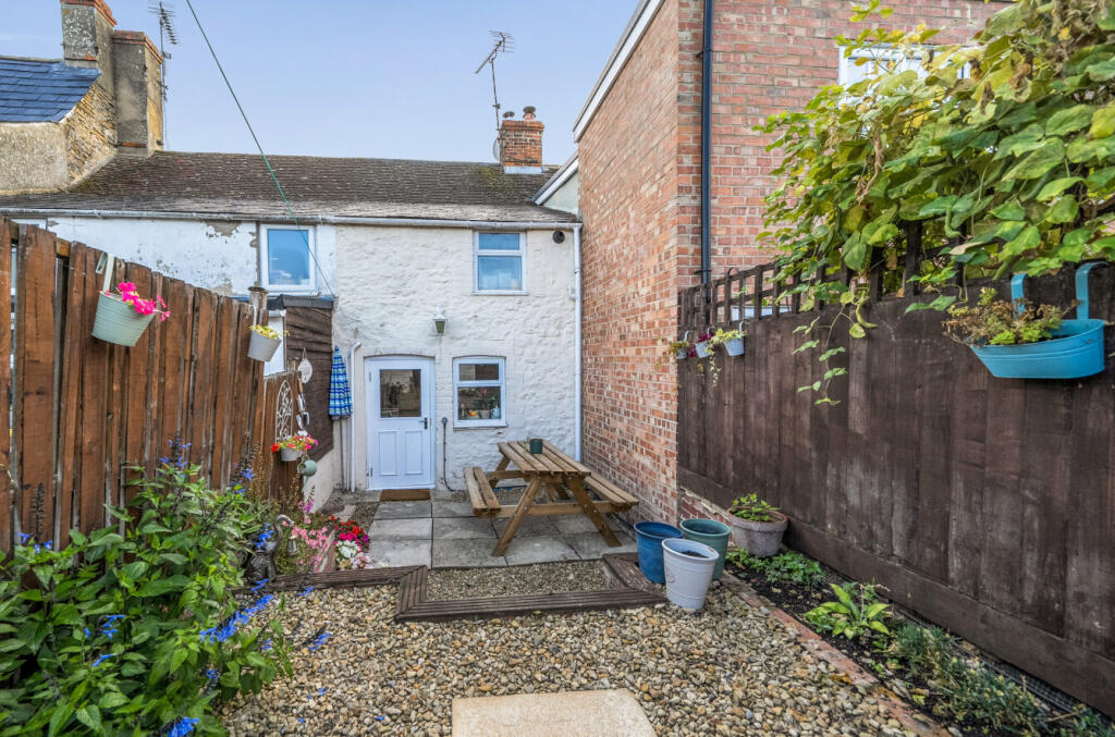 Main image of property: Gloucester Street, Faringdon, Oxfordshire, SN7