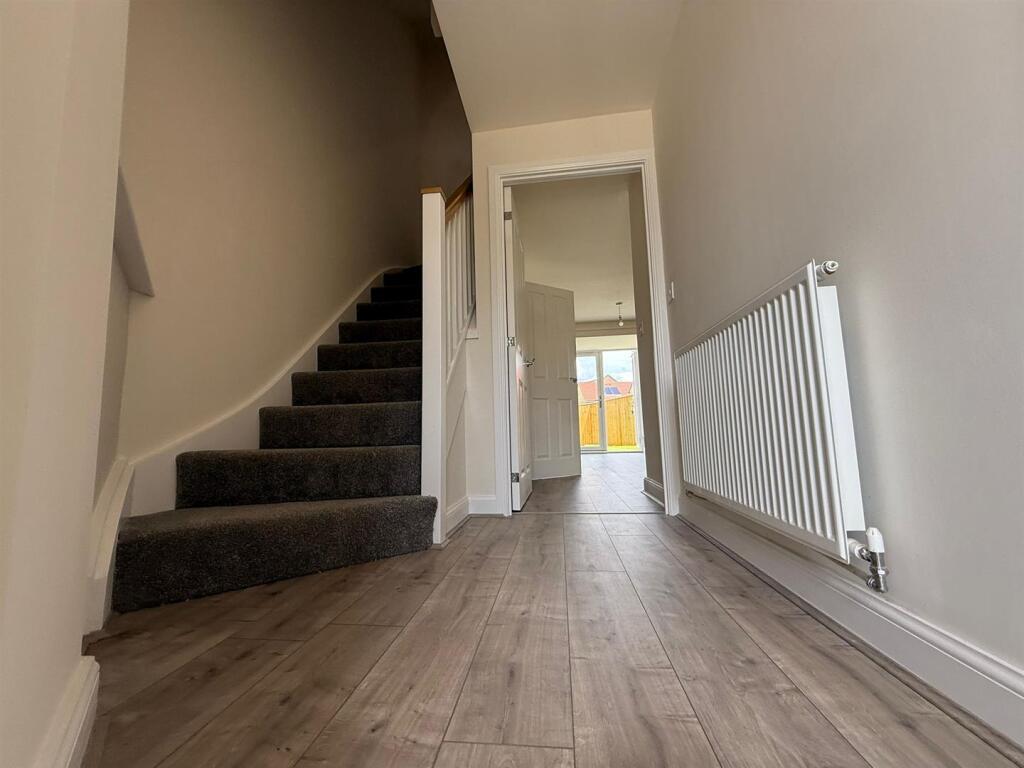 House in Preston - View 3