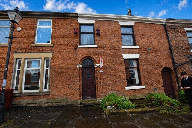 Main image of property: Strawberry Bank, Blackburn Centre, Blackburn, Lancashire, BB2