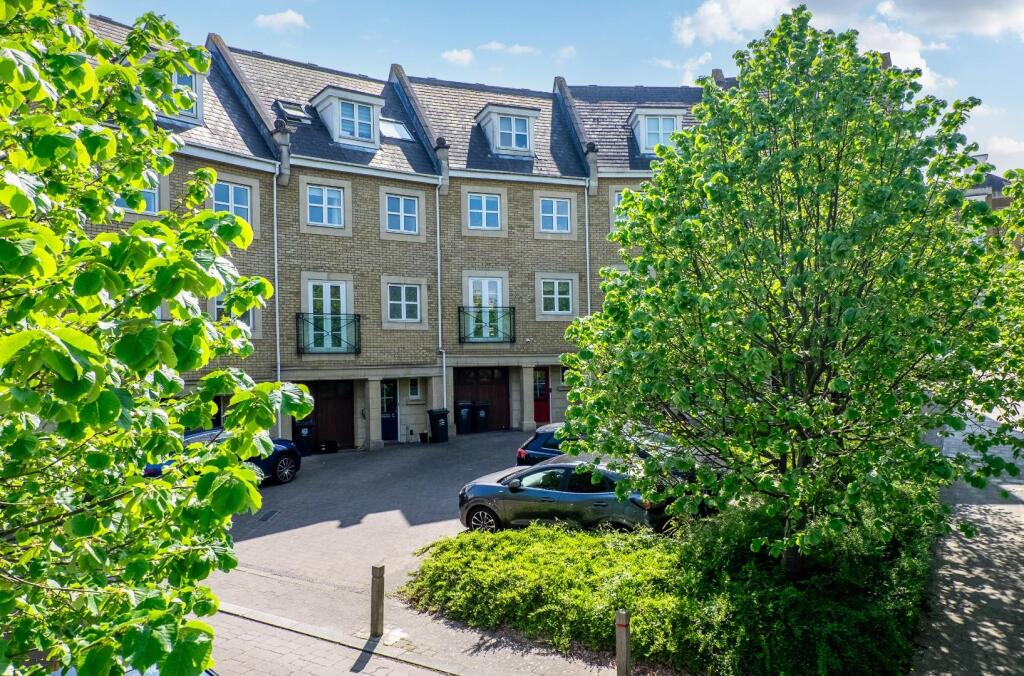 Main image of property: Waterstone Park, Greenhithe