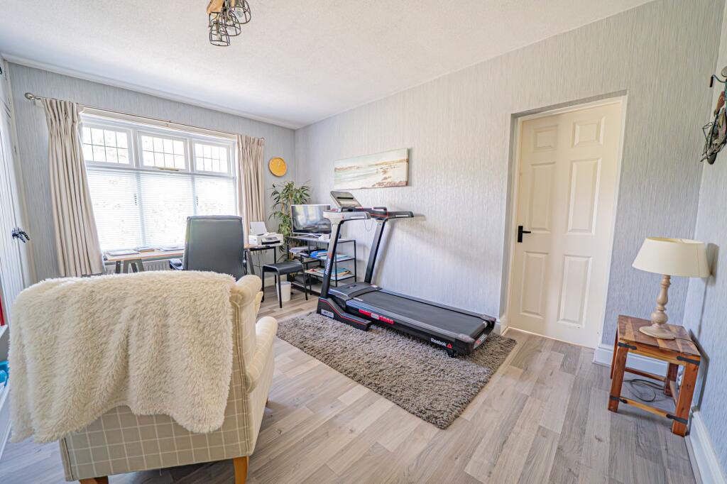 Additional image 29 of Barston Lane, Barston, B92