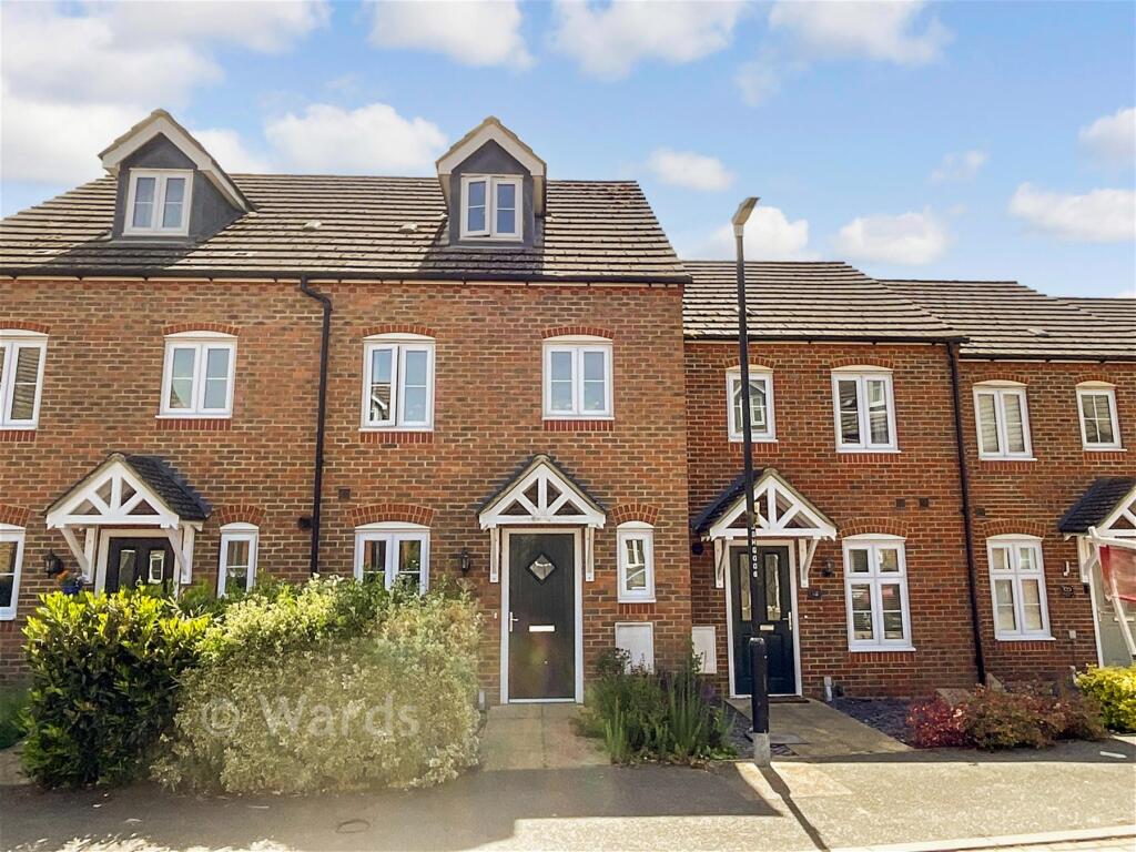 Main image of property: Brampton Field, Ditton, Aylesford, Kent