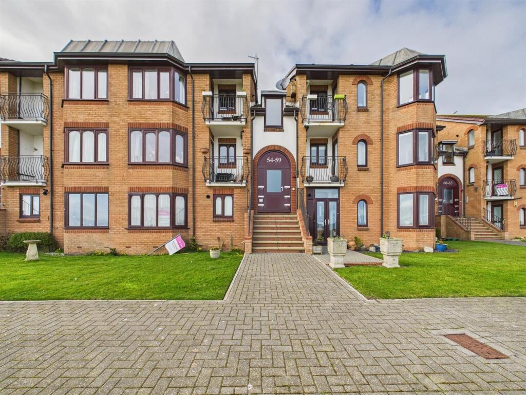 Main image of property: Alexandra Court, Bridlington