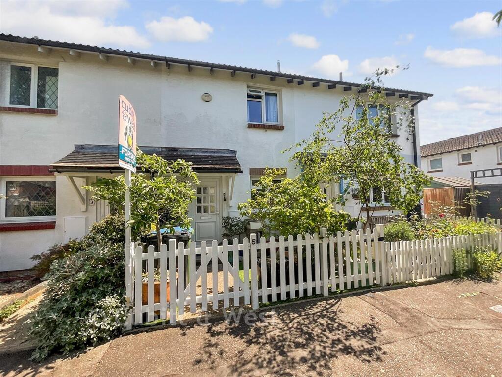 Main image of property: Beacon Way, Beaumont Park, West Sussex