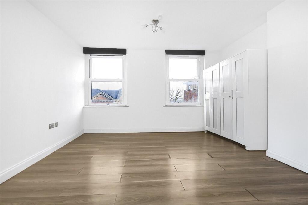Main image of property: Plough Way, London, SE16