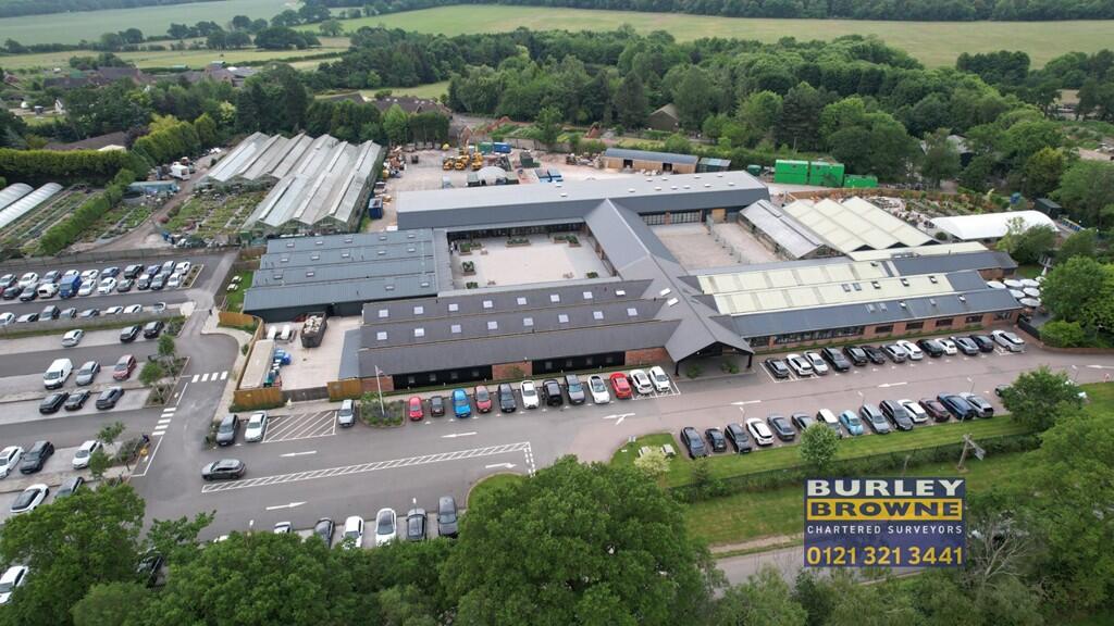 Additional image 2 of Coppice Lifestyle, Coppice Lane, Middleton, Staffordshire, B78 2BU