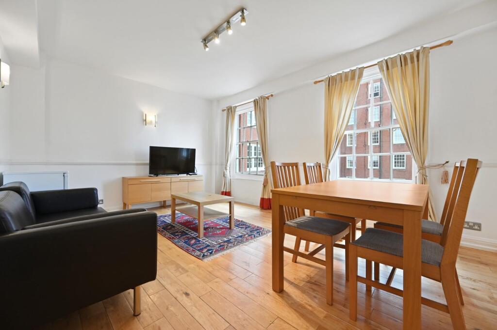 Main image of property: Apsley House, Finchley Road, London