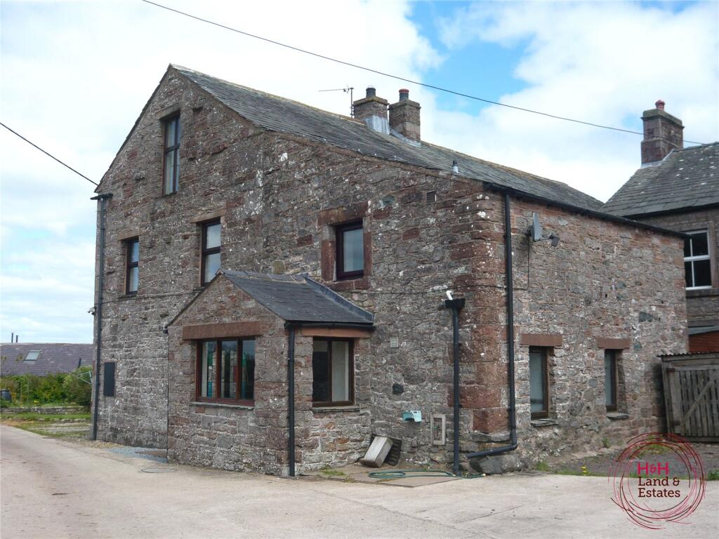 Main image of property: Pallet Hill Barn, Pallet Hill, Penrith, Cumbria