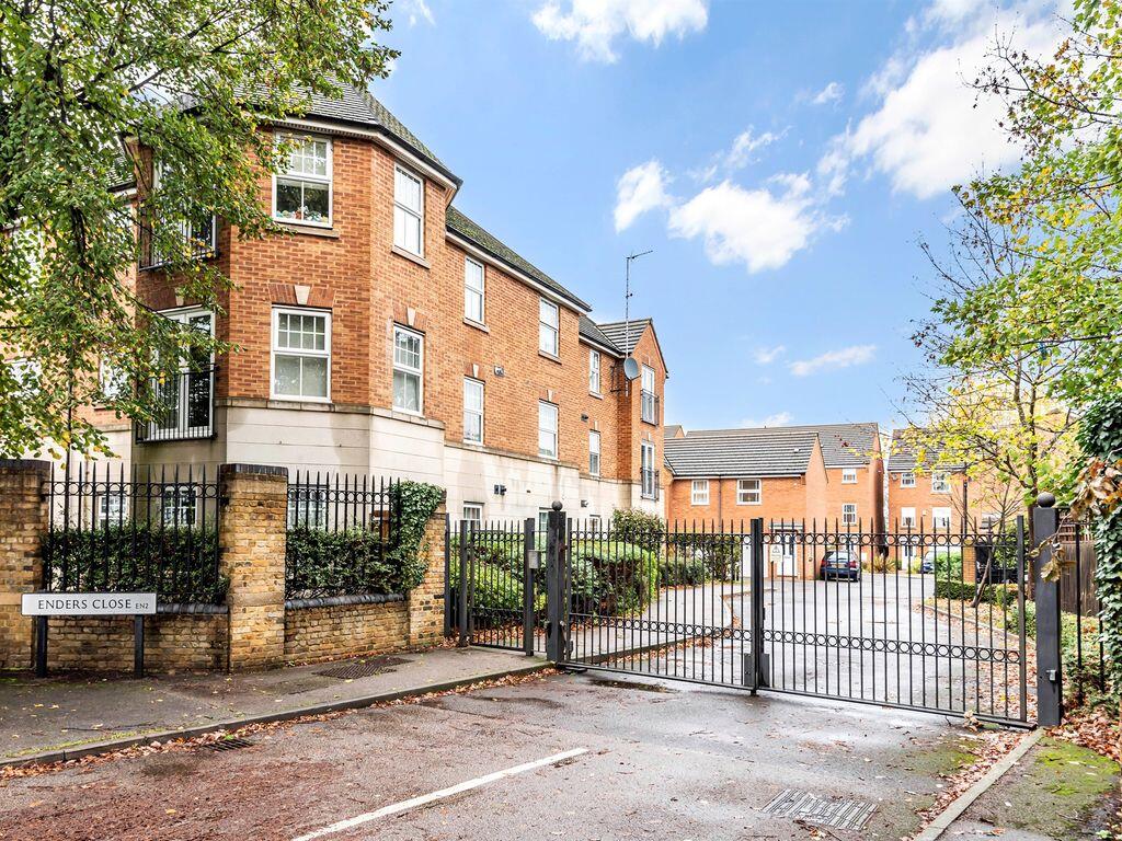 Main image of property: Enders Close, Enfield, EN2