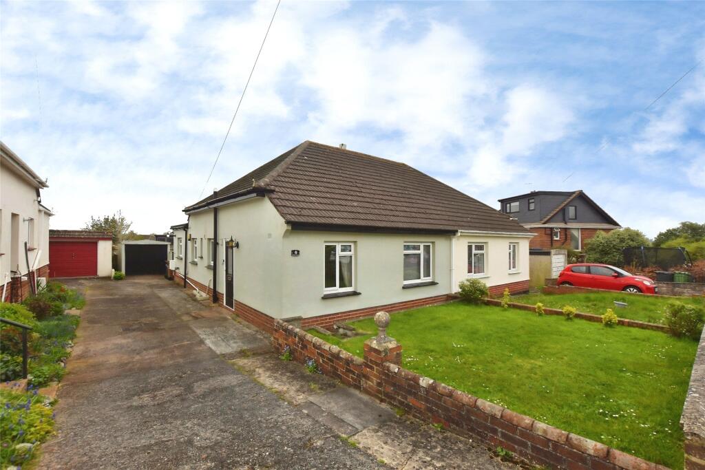 Main image of property: Central Avenue, Exeter, Devon