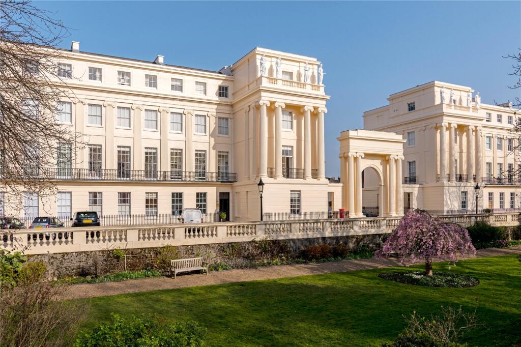 Main image of property: Cumberland Terrace, Regent's Park, London, NW1